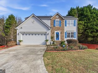 182 Parkview Ln, Powder Springs, GA 30127