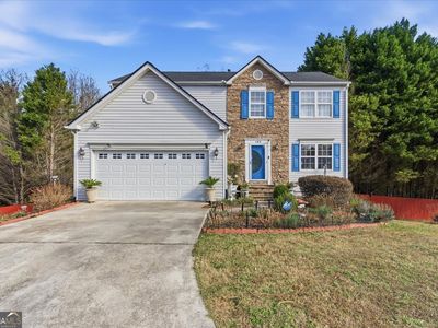 182 Parkview Ln, Powder Springs, GA, 30127