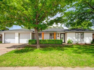 8515 Jordan Dr, Lubbock, TX 79423