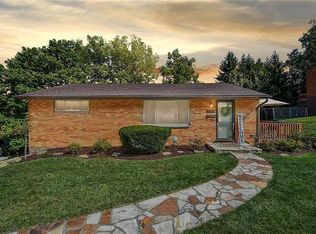 3209 Mayflower Dr, Pittsburgh, PA 15227