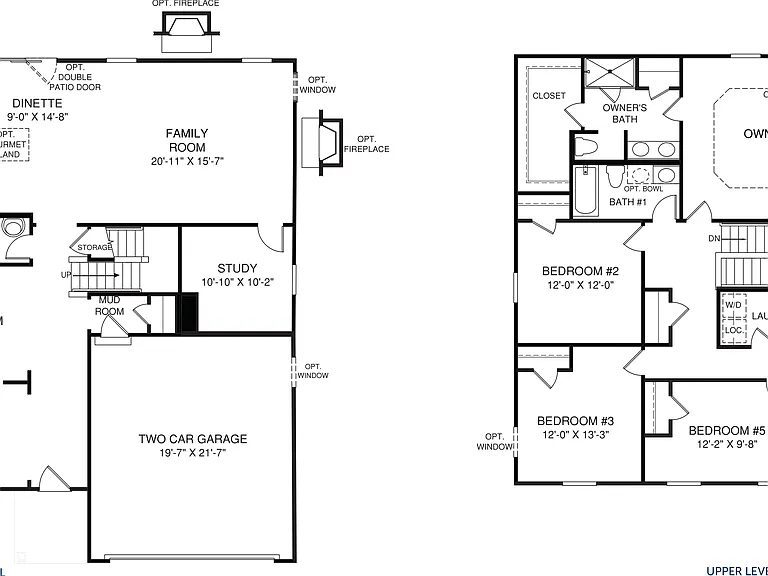 4165 Garrison Grove Ln — Photo 2