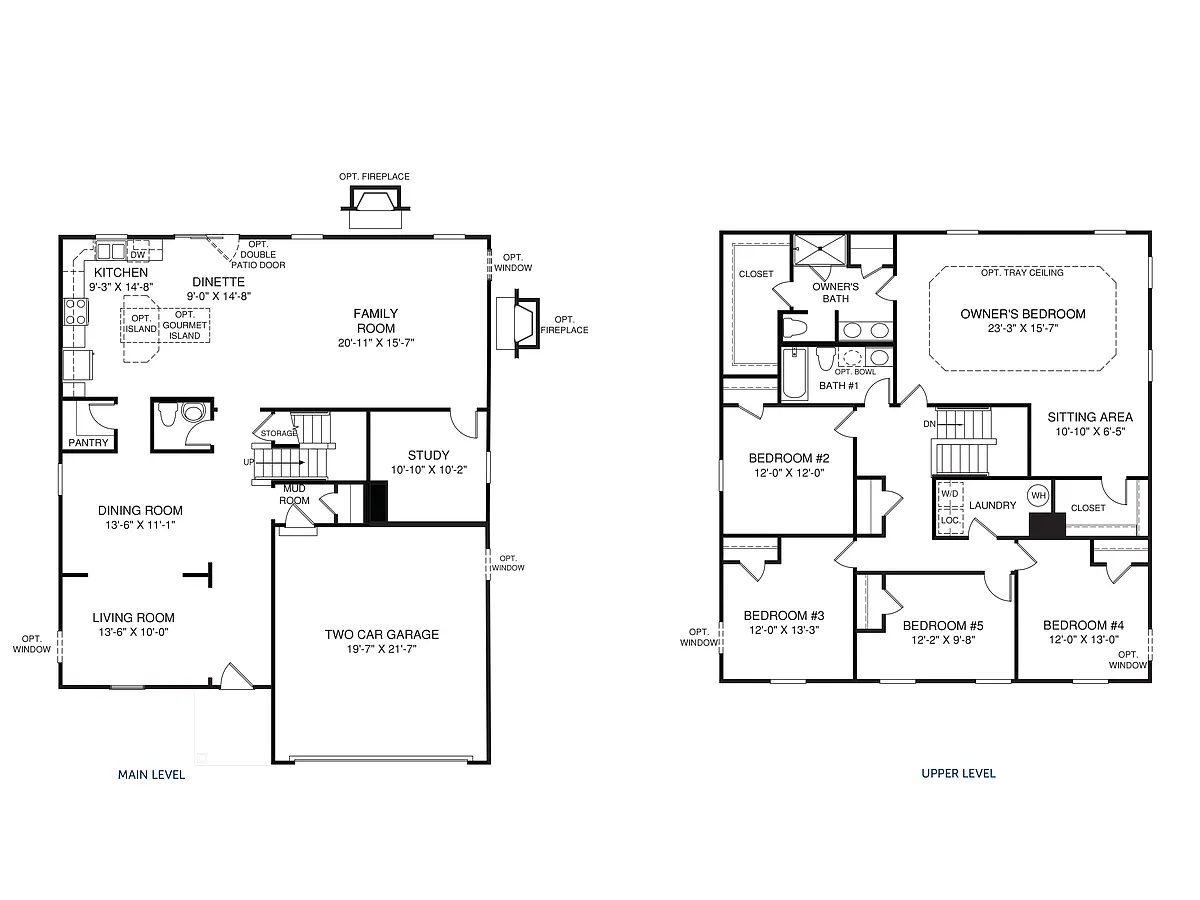 Building Photo - 4165 Garrison Grove Ln