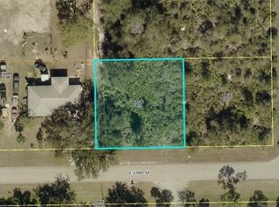 4205 E 23rd St, Alva, FL 33920