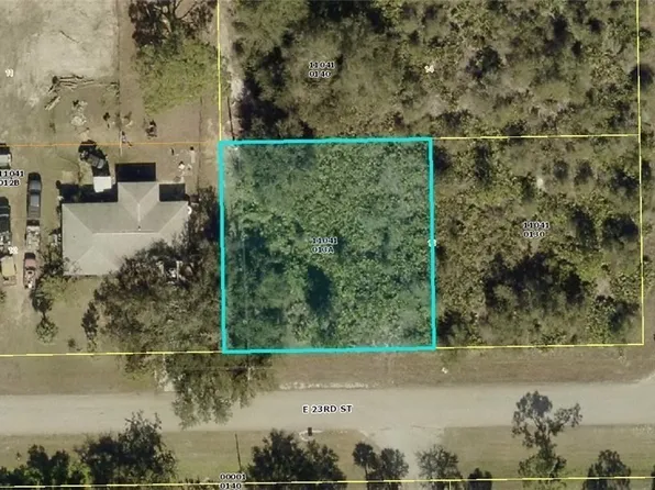 4205 E 23rd St, Alva, FL 33920