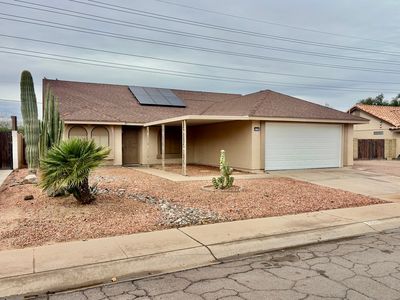1705 E Shasta St, Casa Grande, AZ, 85122