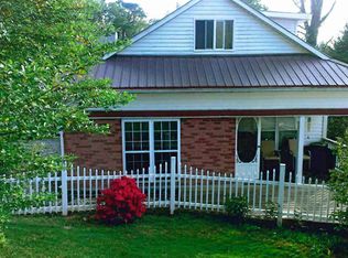 110 Dillard St, Murphy, NC 28906