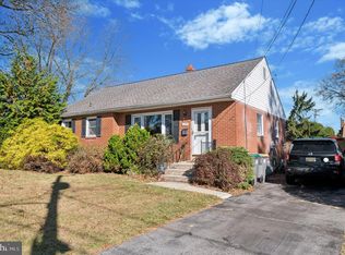 619 New York Ave, Claymont, DE 19703