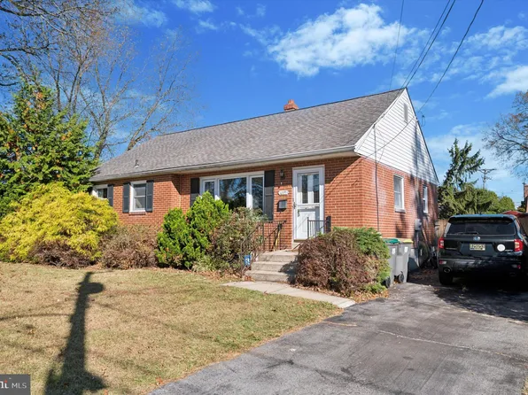 619 New York Ave, Claymont, DE 19703