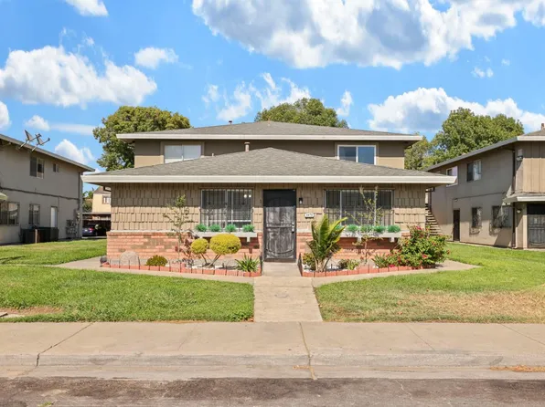 4478 Calandria St APT 1, Stockton, CA 95207