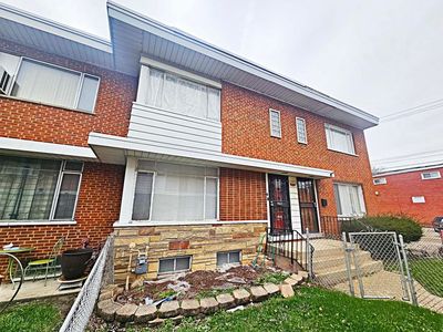 5024 W Van Buren St APT D, Chicago, IL, 60644