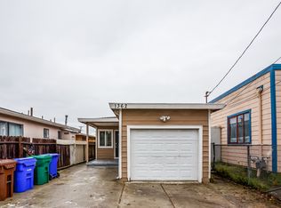 1362 Kelsey St, Richmond, CA 94801
