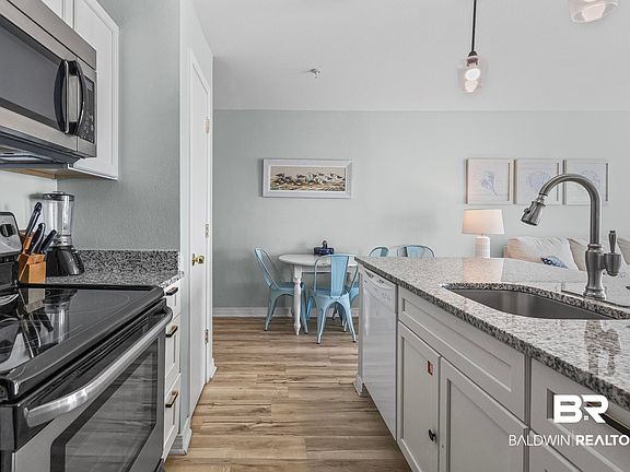 3rd image of 572 E Beach Blvd #318