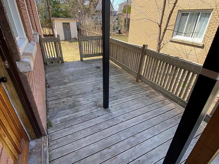 228 Woodroffe Ave #1 — Photo 12
