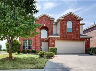 5701 Lodgestone Dr, McKinney, TX 75070
