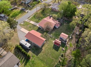 808 Betty Jean Ave, Bull Shoals, AR 72619