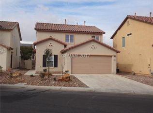 10953 African Sunset St #0, Henderson, NV 89052