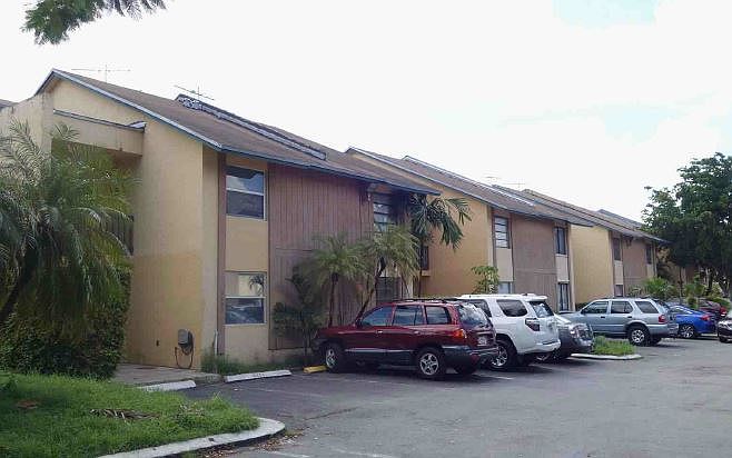 1st image of 8412 NW 8th St #8412