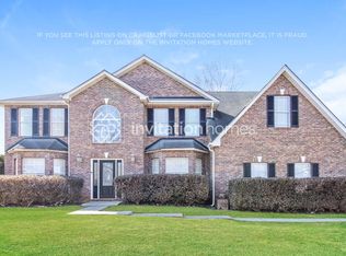 2204 Eagles Nest Cir, Decatur, GA 30035