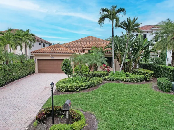 3755 Toulouse Drive, Palm Beach Gardens, FL 33410