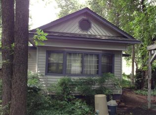 30497 S 4537 Rd, Afton, OK 74331