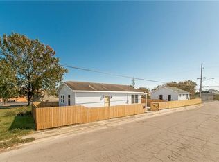 4115 America St, New Orleans, LA 70126