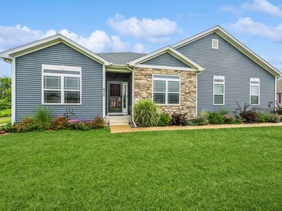 470 Chasefield Dr, Williams Bay, WI, 53191
