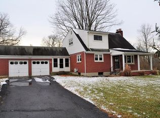 1320 E Shoop Rd, Tipp City, OH 45371