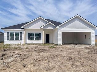 622 Abode Ave, Hinesville, GA 31313