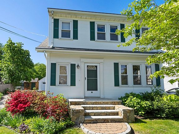 4th image of 10 Waldron Rd