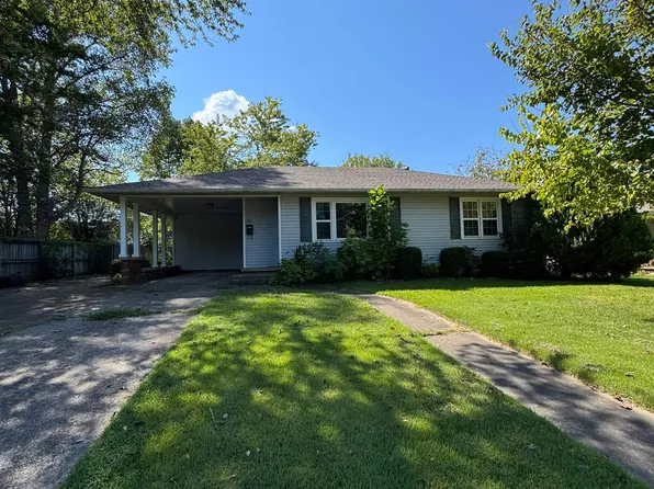 901 N Oak St, Searcy, AR 72143