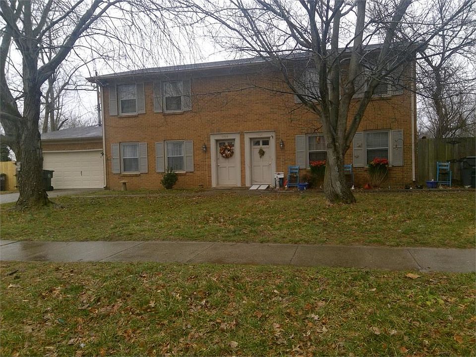 1st image of 3701-3703 Camelot Dr
