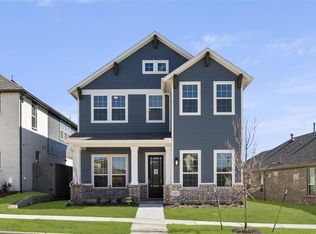 1317 Horizon Way, Northlake, TX 76247