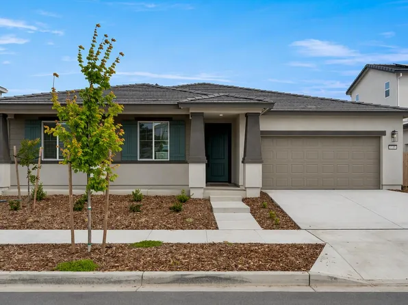 1512 Brook Trout Way, Sacramento, CA 95832