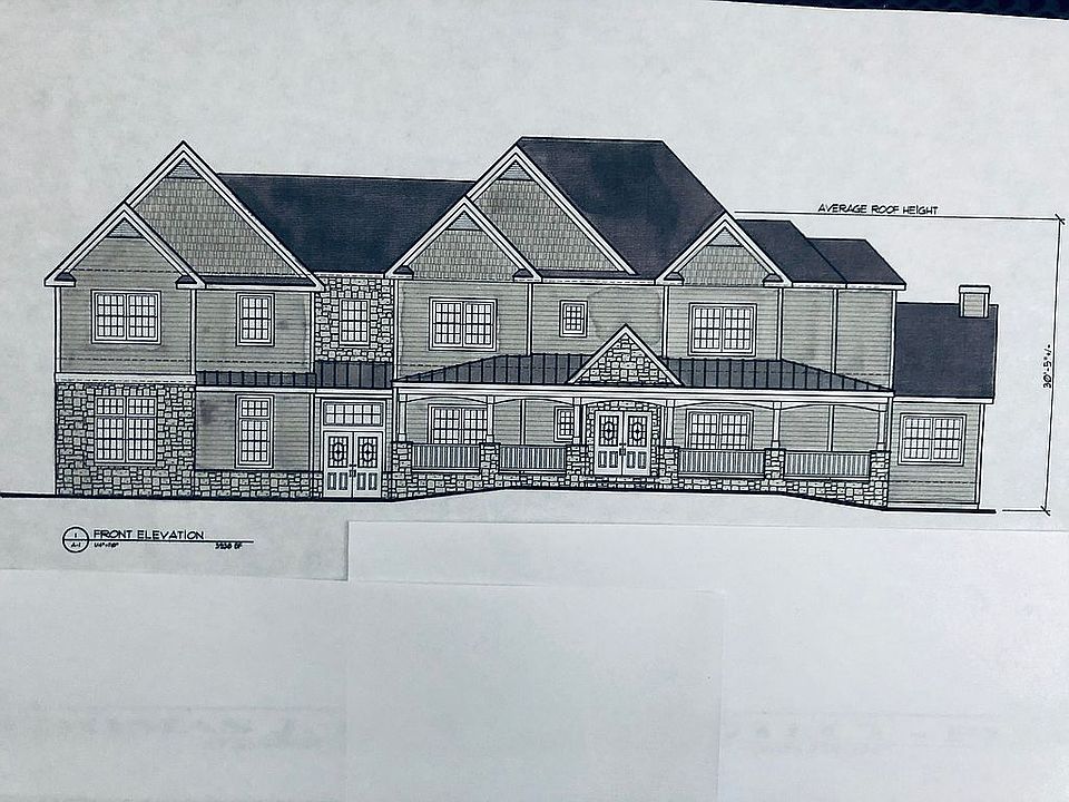 Fully Approved Lot New Home 