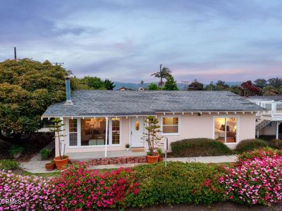 5596 Calle Ocho, Carpinteria, CA, 93013