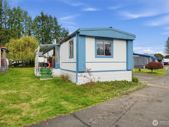 9 Poplar Road #13, Montesano, WA 98563