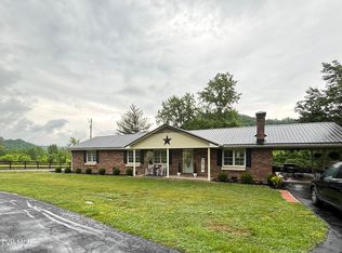 11062 Clinch River Hwy, Fort Blackmore, VA 24250