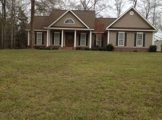 25386 Antioch Rd, Andalusia, AL 36421