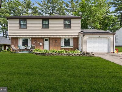 60 Pinafore Ln, Willingboro, NJ, 08046