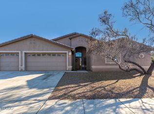11565 W Stone Mound Dr, Marana, AZ 85653