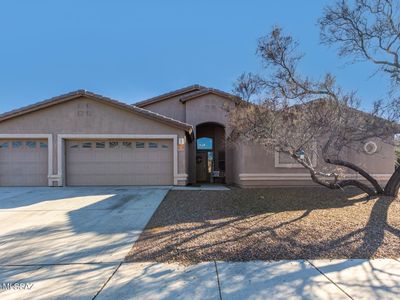 11565 W Stone Mound Dr, Marana, AZ, 85653