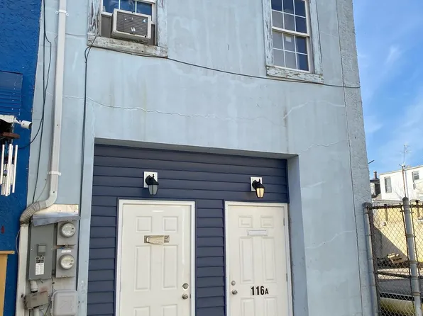 116 Carpenter St, Reading, PA 19602