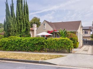 3185 Perlita Ave, Los Angeles, CA 90039
