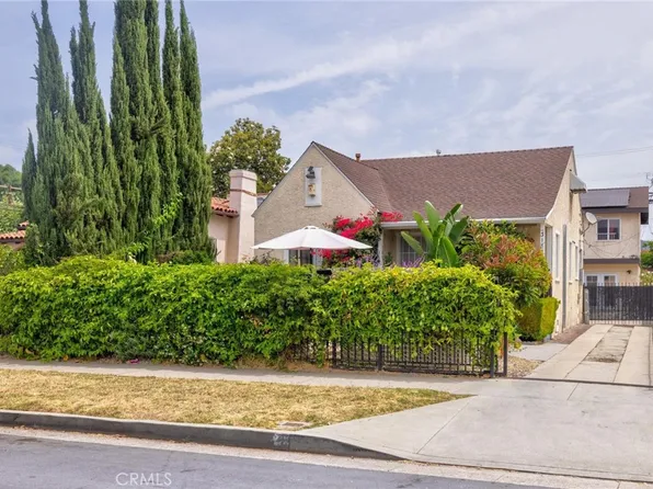 3185 Perlita Ave, Los Angeles, CA 90039