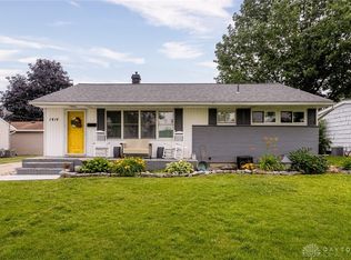 1414 Sussex Rd, Troy, OH 45373