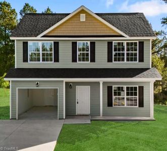 1807 Martin Luther King Jr Dr, Greensboro, NC, 27406