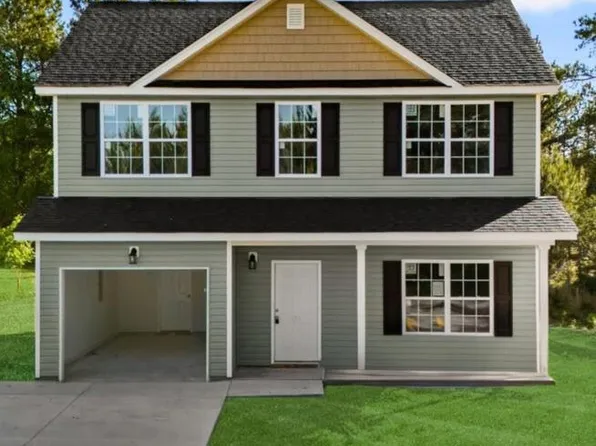 1811 Martin Luther King Jr Dr, Greensboro, NC 27406