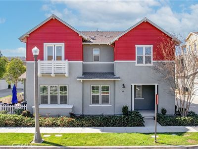 61 Promesa Ave, Mission Viejo, CA, 92694