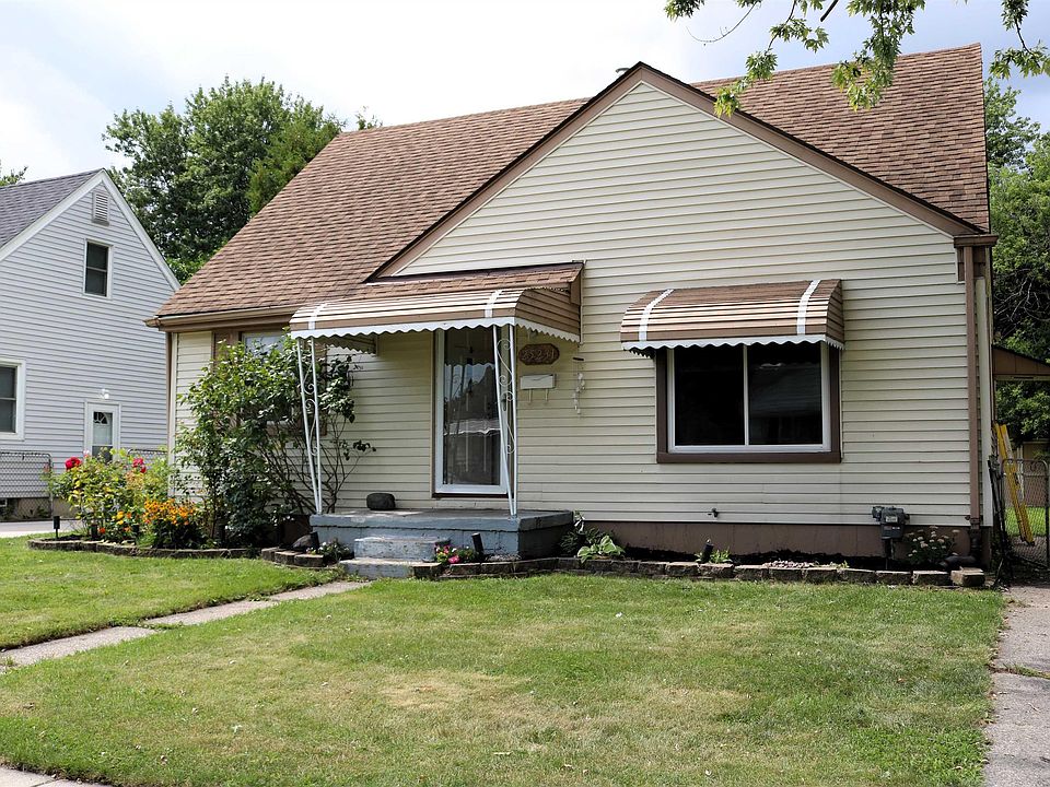 1st image of 25231 Buick St