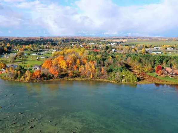 0 Natalie Lane 4.88 Acres, Cheboygan, MI 49721